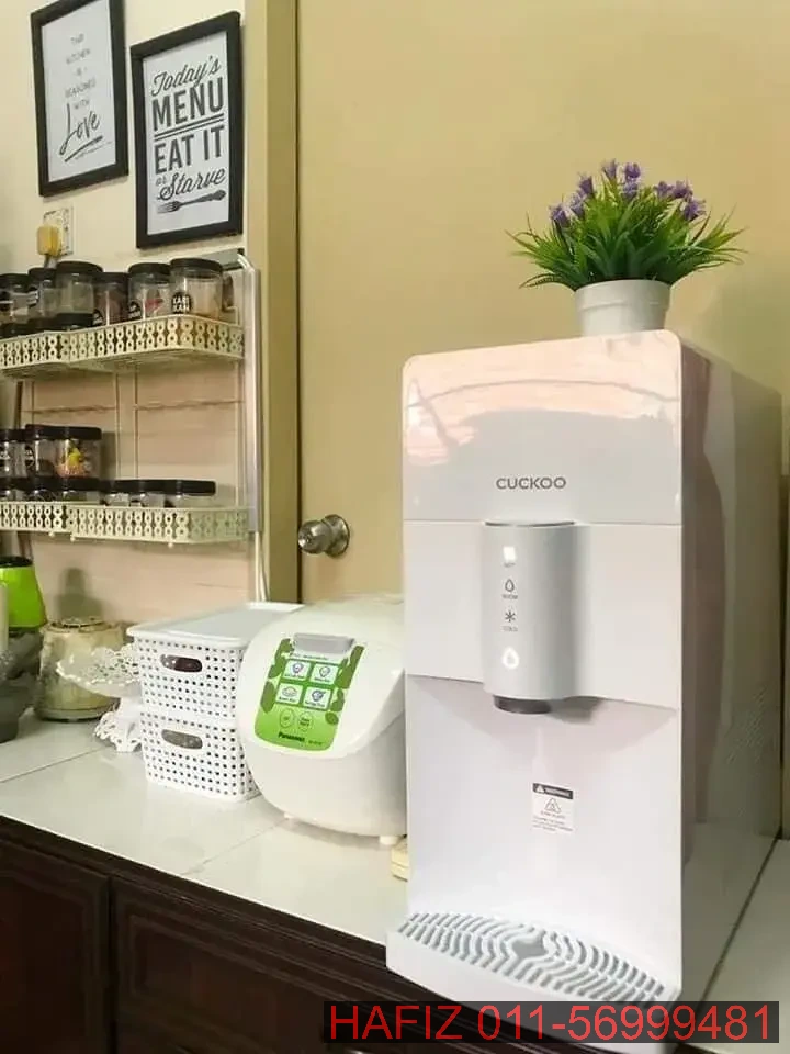 Cuckoo Xcel Water Purifier