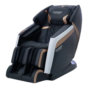 Kerusi Urut Cuckoo Bespoke Model Premium