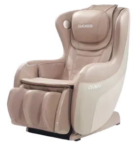 Kerusi Urut Cuckoo Bespoke Massage Lounger Terbaru