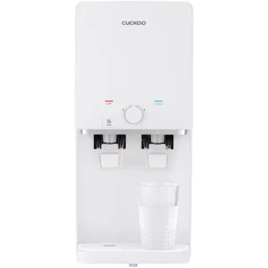 Penapis Air Cuckoo Kingtop 2 Model Baru Terkini