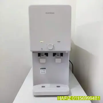 Penapis Air Cucoko Kingtop 2